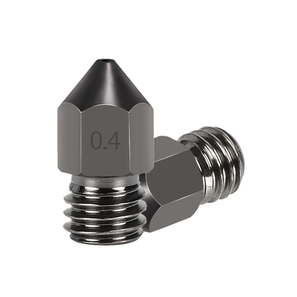 MK8 Hardened Steel Nozzle